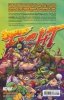 TEENAGE MUTANT NINJA TURTLES VS STREET FIGHTER TP [9798887240770]